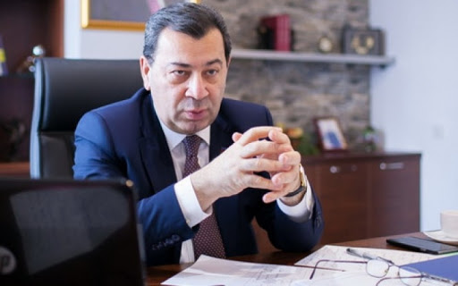 Daha bir deputat koronavirusa yoluxdu