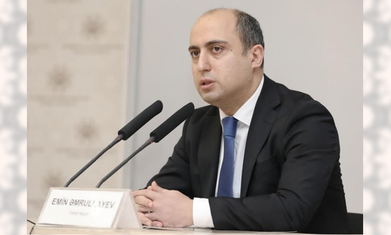 Nazir vaksinasiyanı başa vurmuş məktəblərin adlarını açıqladı - SİYAHI