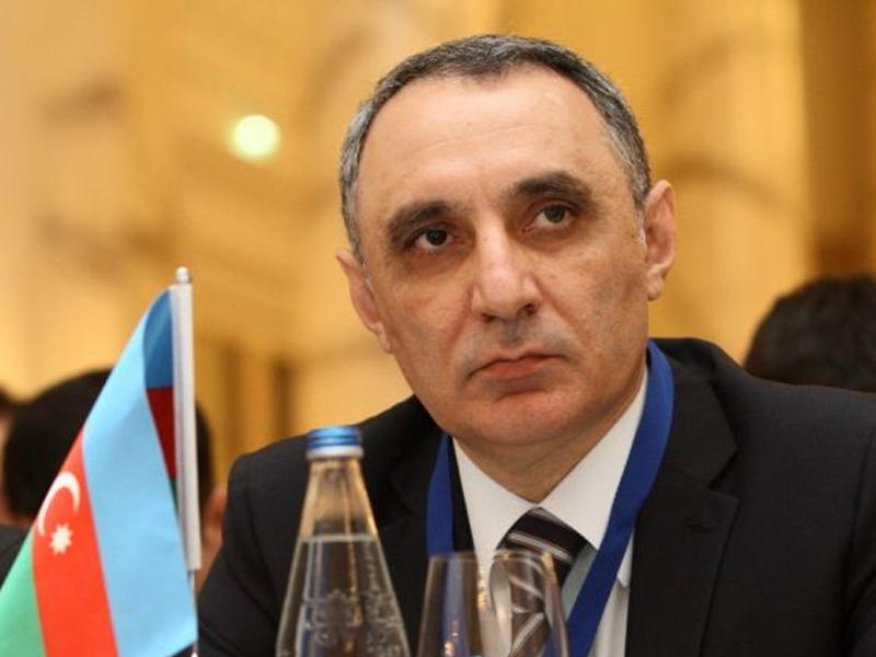 Baş prokuror Türkiyənin Azərbaycandakı səfiri ilə görüşdü
