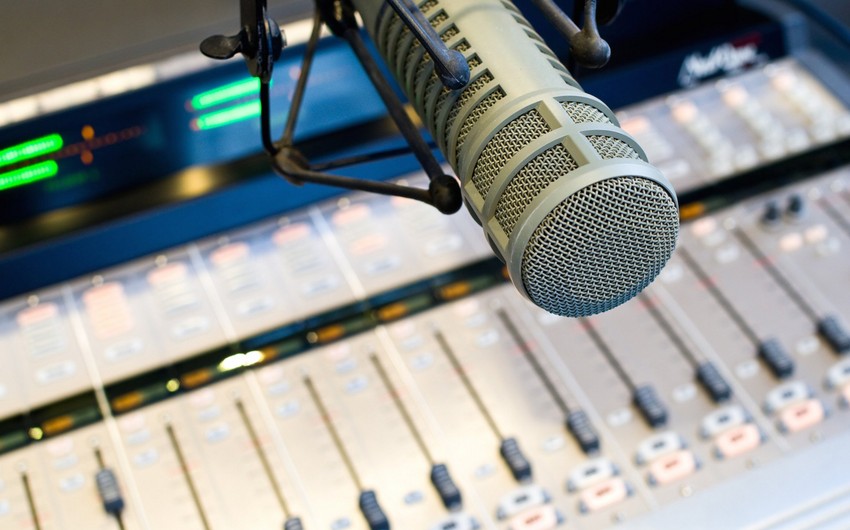 Qarabağda regional radio açacaq şirkətin adı məlum oldu