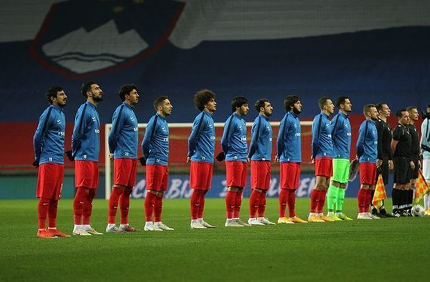 Millimiz FIFA reytinqində gerilədi