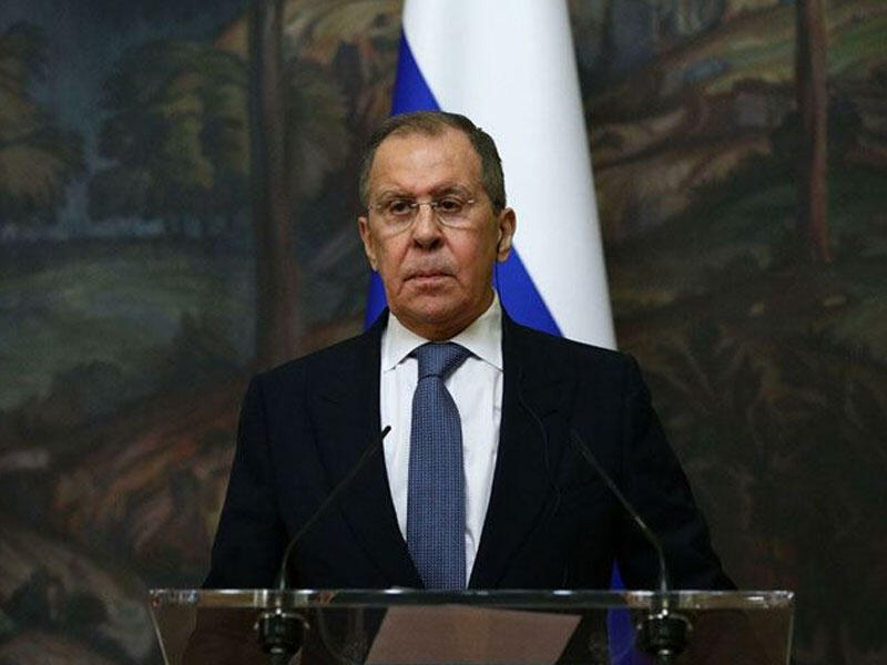 Rusiya İranın Xəzərin statusu ilə bağlı sənədi ratifikasiya edəcəyini gözləyir - Lavrov
