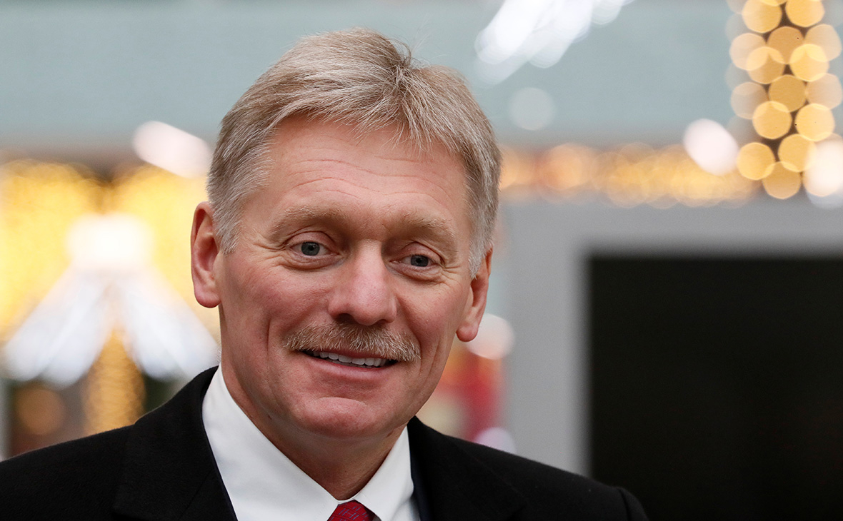 Kremlin sözçüsü: "ABŞ-la ən pis ssenariyə hazırıq"