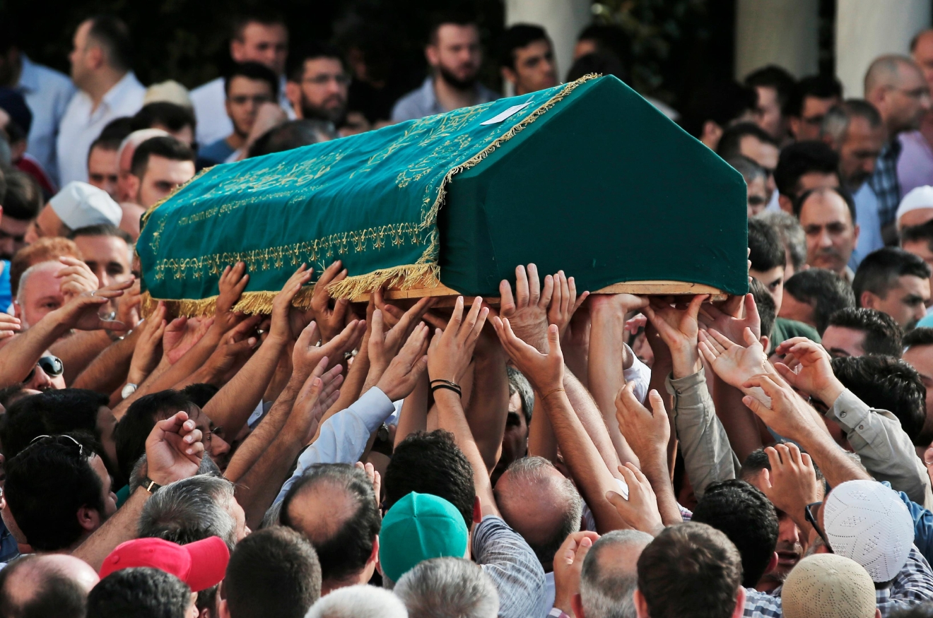 Azərbaycanlı alim vəfat etdi - FOTO