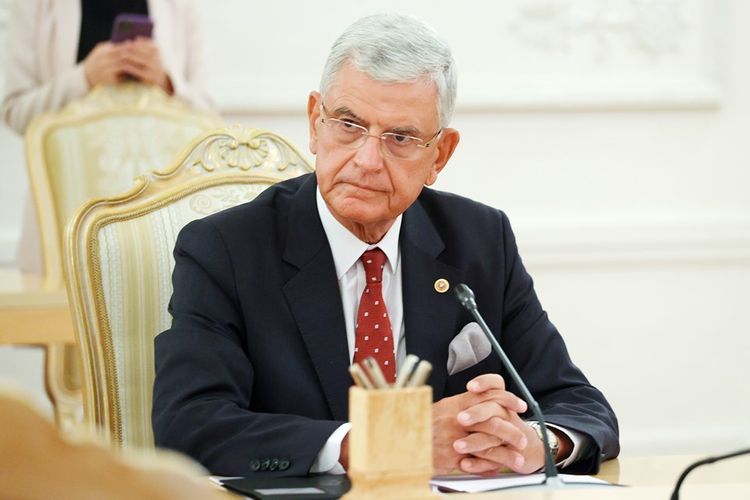 BMT Baş Assambleyasının sədrinin Azərbaycana səfəri başlayıb