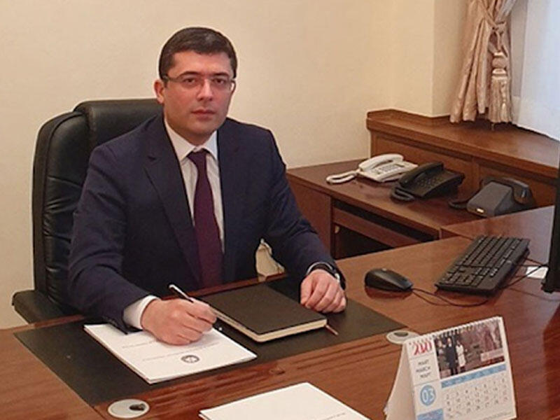 “Media haqqında” qanun layihəsi üzərində işlər yekunlaşmaq üzrədir - Əhməd İsmaylov