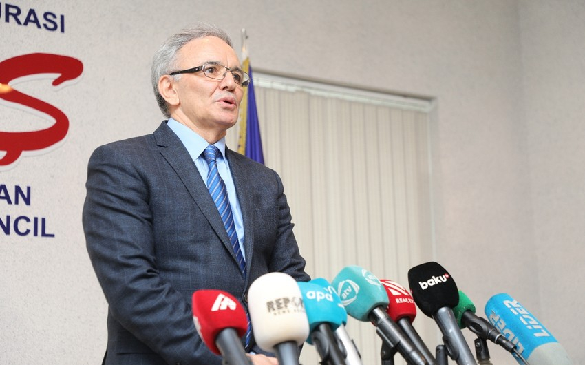 Gün ərzində neçə jurnalist vaksinasiya olunacaq? - RƏSMİ