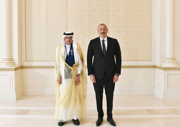  İlham Əliyev: 44 günlük müharibə bir milyondan çox azərbaycanlının iztirabına son qoydu