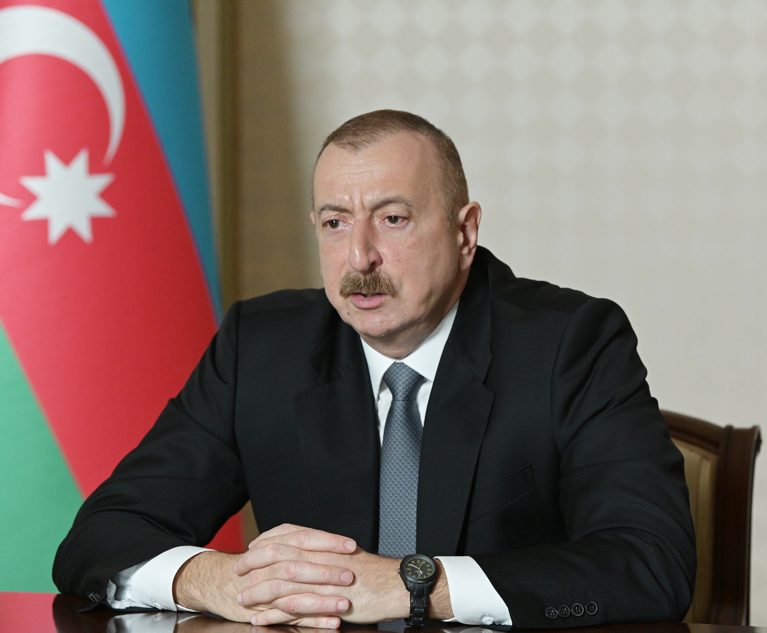 Prezident ATU-nun əməkdaşlarına fəxri adlar verdi - SİYAHI