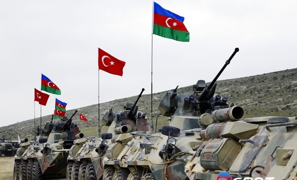 Azərbaycan və Türkiyənin birgə hərbi təlimlərinin sayı niyə artıb?  – ÜÇ ÖNƏMLİ SƏBƏB