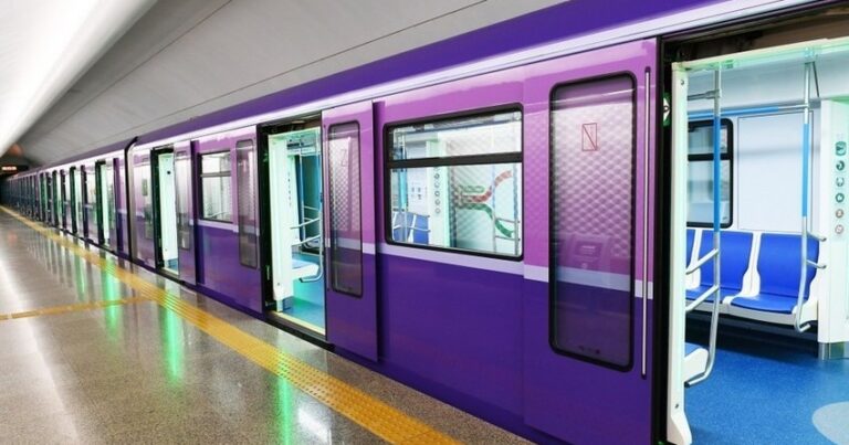 Vaksin olunanların metrodan istifadəsinə şərait yaradılsın - TƏKLİF
