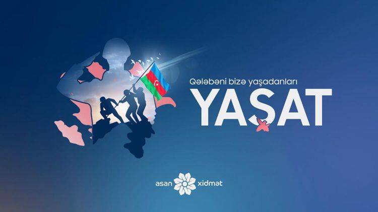 “YAŞAT” Fondu qazilərimizə və şəhid ailələrinə nə qədər vəsait xərcləyib?