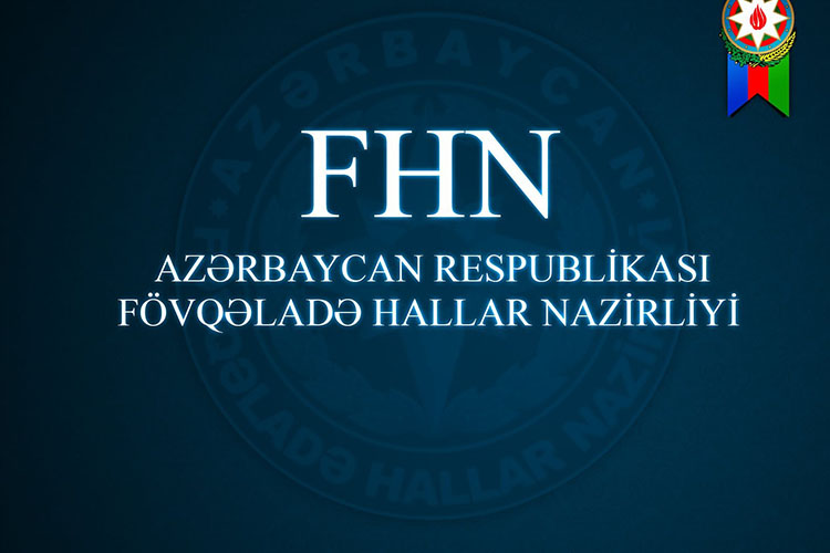 FHN: Ötən sutkada 9 nəfər xilas edilib - VİDEO