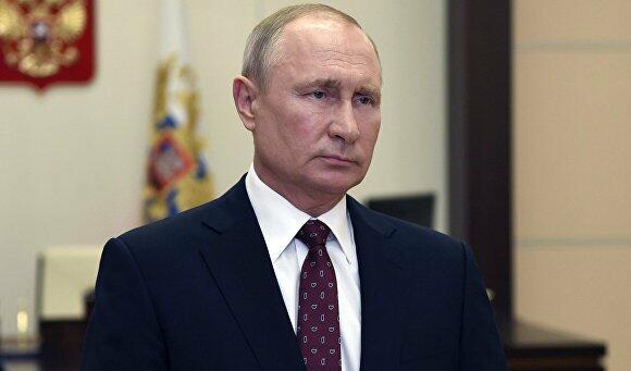 Putin Ukraynada gərginliyi buna görə artırır - Vaşinqton Post