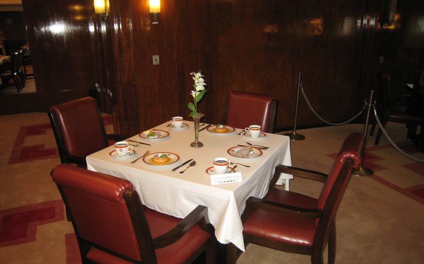 AQTA bu restoranlarda nöqsan aşkarladı - TAM SİYAHI