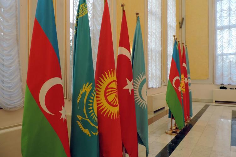 Bakıda Türk Şurasının informasiya və media üzrə məsul rəsmilərinin toplantısı keçirilir
