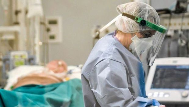 Türkiyədə daha 248 nəfər koronavirusdan öldü