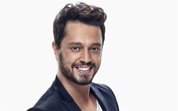 Murat Boz koronavirusa yoluxduğunu açıqladı