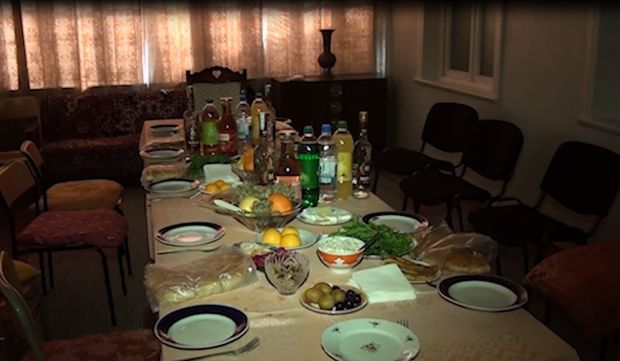 Goranboyda toy mərasimlərinin keçirilməsinin qarşısı alındı