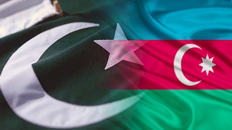 Pakistan azad edilmiş ərazilərin bərpasında Azərbaycanı dəstəkləyir