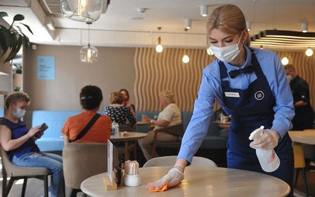 AQTA bu restoranları cərimələdi - SİYAHI