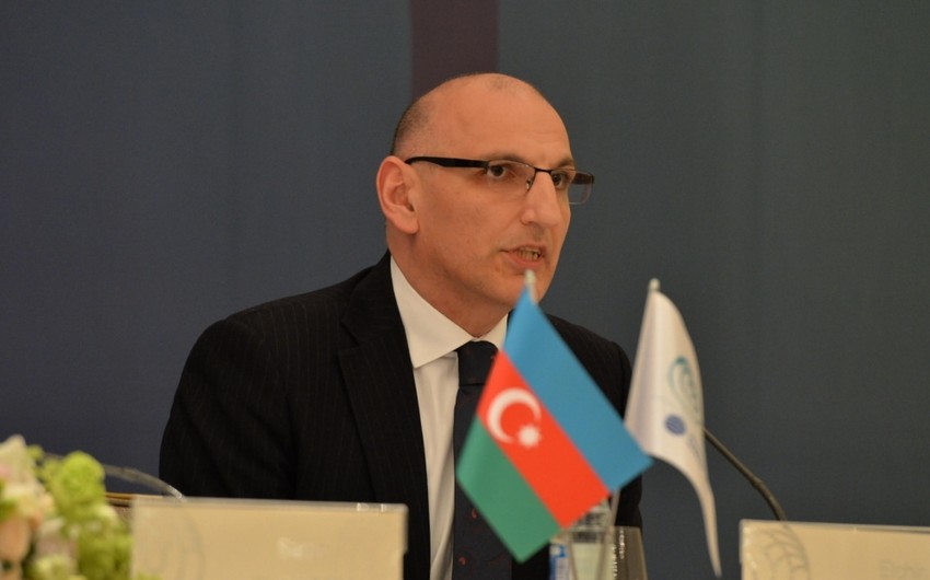 Elçin Əmirbəyov: "Bəzi ekspertlər Ağdamı Naqasaki, Hiroşima və Sarayevo ilə müqayisə edirlər"