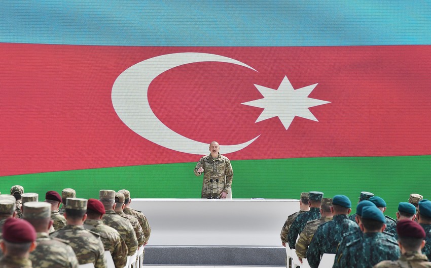 "ABŞ, Böyük Britaniya, Almaniya İkinci Qarabağ müharibəsinin bütün aspektlərini öyrənirlər"