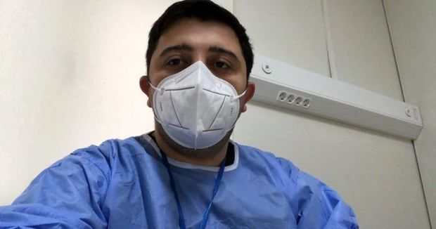 Həkim: “Vaksinasiya faydalı işdir və ona can atmaq lazımdır”