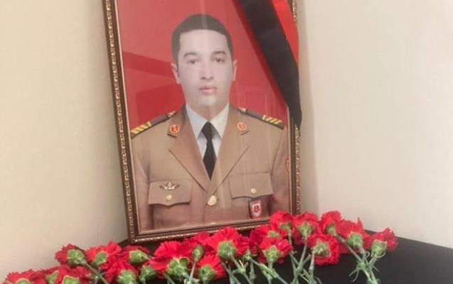 31 yaşlı FHN əməkdaşı koronavirusdan vəfat etdi