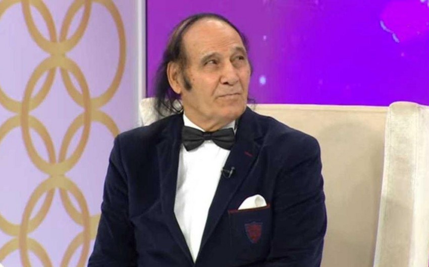 COVID-19-a yoluxan Niyaməddin Musayev evə buraxıldı