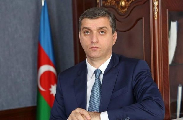 Hesablama Palatasının sədri Milli Məclisdə bəzi çatışmazlıqlardan danışdı