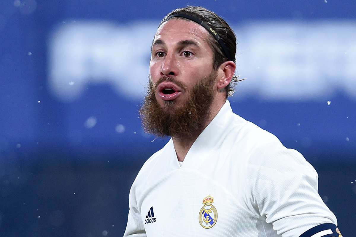 "Real Madrid"in kapitanı koronavirusa yoluxdu