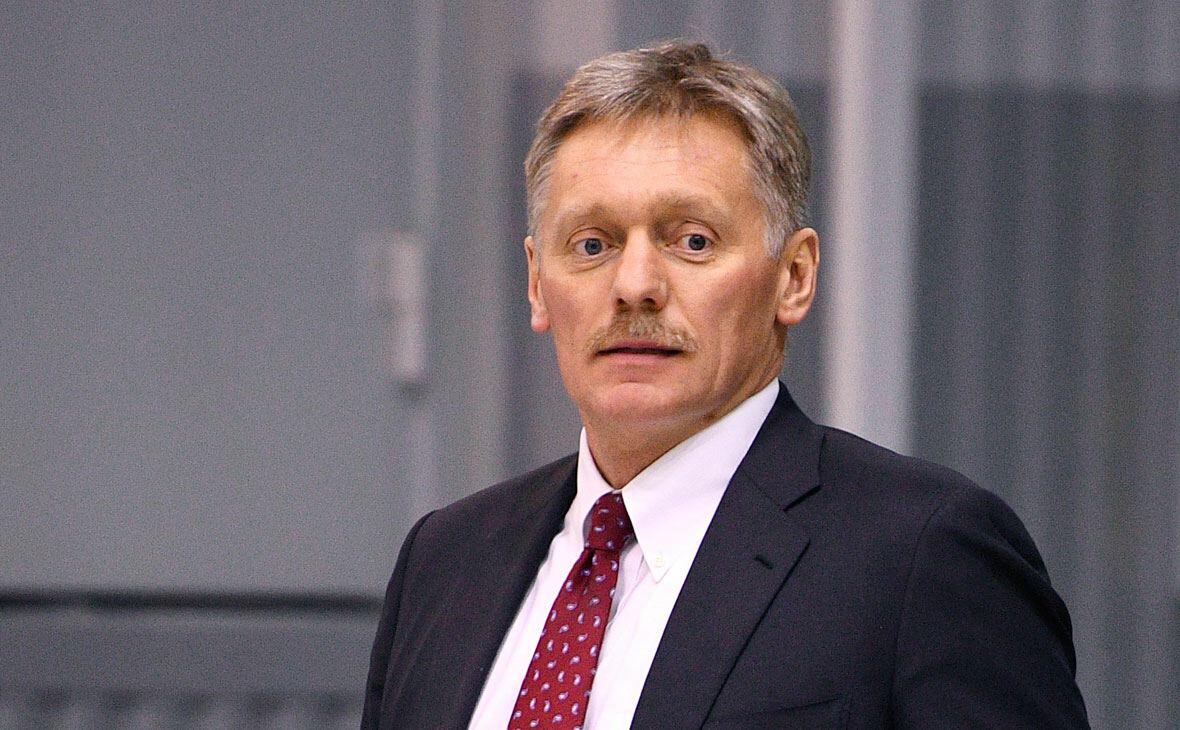 Qarabağda "İsgəndər-M" qalıqlarının tapılması müzakirə olunur - Peskov