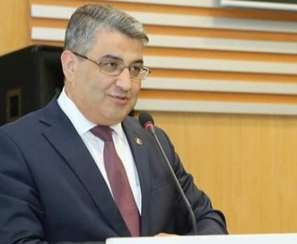 "Milli birliyimiz yeni zəfərlər yaradır"