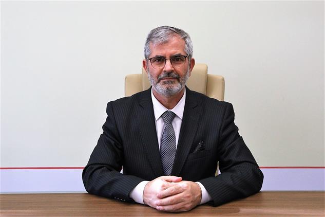 Türkiyənin din xadimi Ramazanda karantin məhdudiyyətlərinə əməl etməyə çağırıb