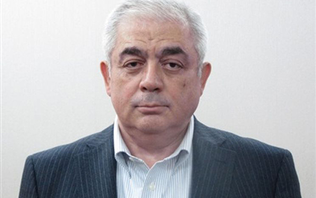 Vəkillər Kollegiyasının üzvü vəfat etdi