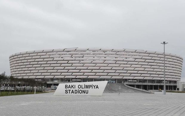 Nazirlər Kabineti dünya çempionatının Bakıda keçirilməsinə icazə verdi