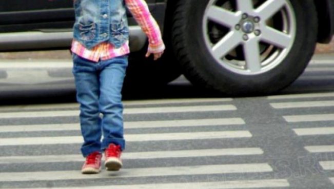 Azərbaycanda yol polisi avtomobillə azyaşlını vuraraq öldürdü - FOTO