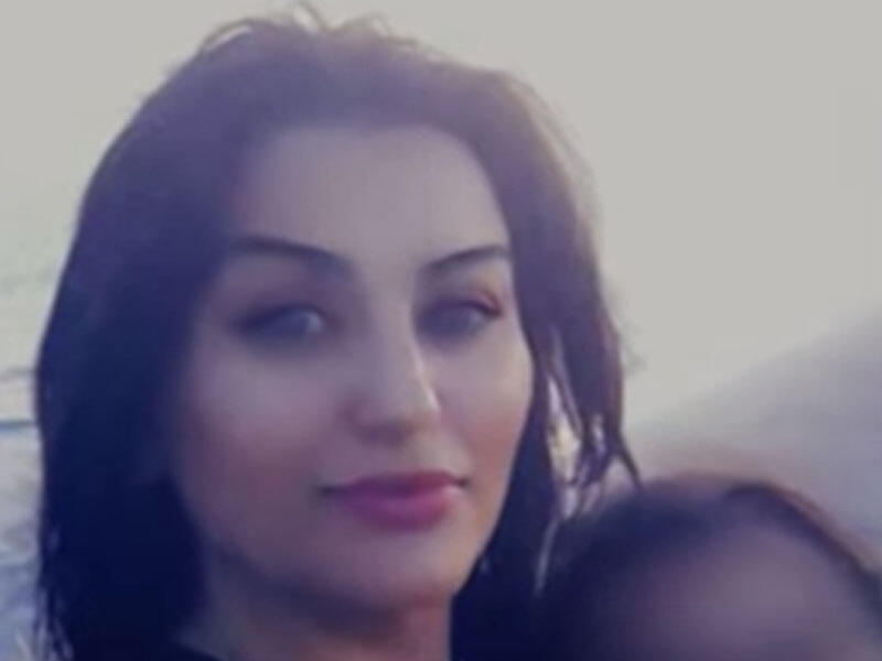 Azərbaycanlı müğənni boşanmaq istədiyi əri tərəfindən öldürüldü - FOTO