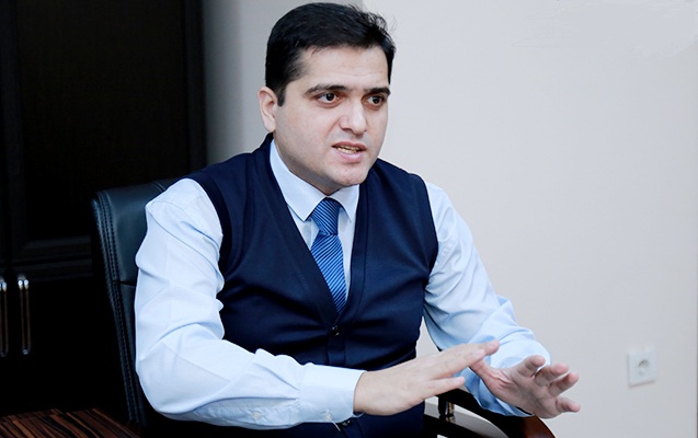 “Paşinyan əməkdaşlığa meyillidir, sadəcə indi...”
