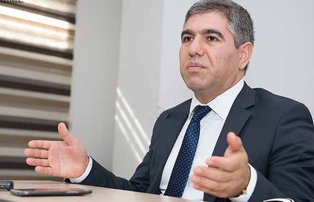 “Azərbaycan İtaliyanın Cənubi Qafqazda ən böyük ticarət tərəfdaşıdır” - Vüqar Bayramov