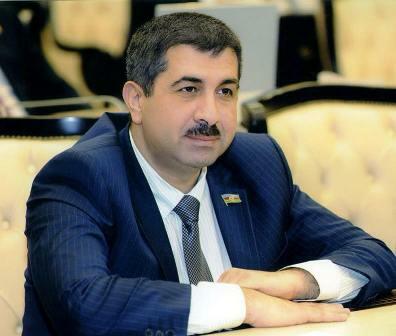 "Şuşa və Kəlbəcərə giriş pullu olsun" - Sabiq deputat