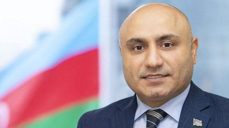 Mayis Musayev nazirlikdəki vəzifəsindən ayrıldı - Yeni təyinat