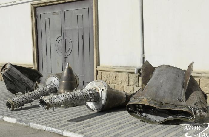 Hərbi ekspert “İskəndər”lər barədə: “Moskva ya sübut etməli, ya cəzalanmalıdır”
