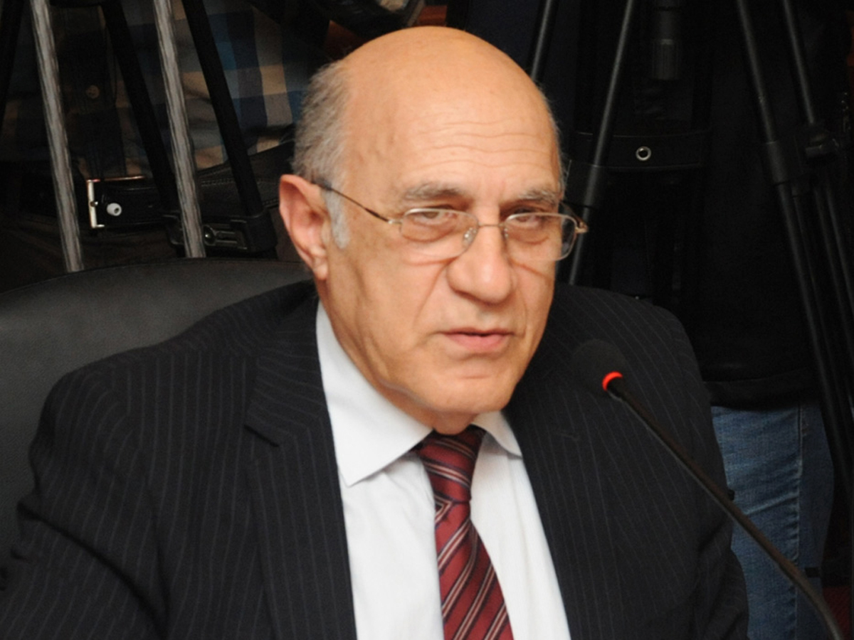 Fikrət Sadıxov: “ATƏT-in Minsk Qrupunun köməyinə ehtiyacımız yoxdur”
