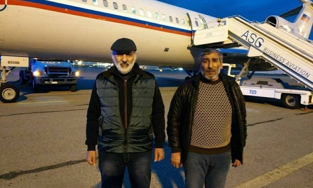 Dilqəm Şahbazı "Paşinyanın dostu” adlandırdı - Oğlu səbəbini açıqladı