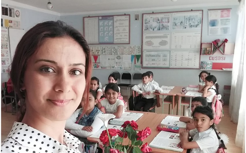 Azərbaycanda 39 yaşlı şairə xərçəngdən vəfat etdi
