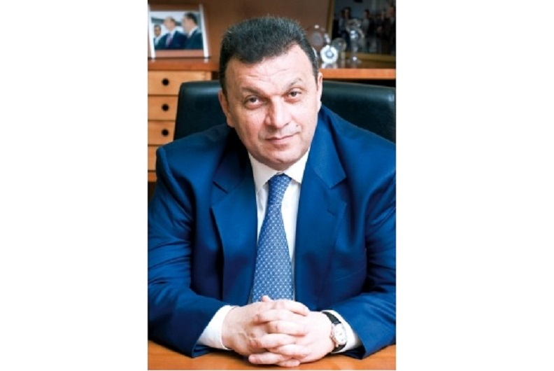 "Bank Standard"ın keçmiş sədri və anası öldü