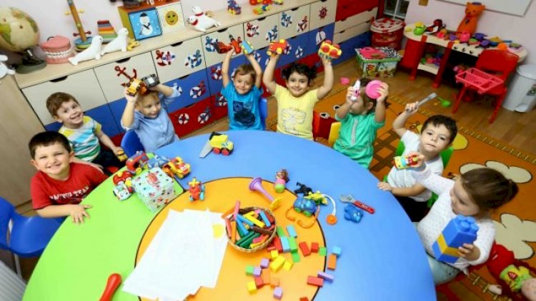 Bakıda bağça müdiri COVID-19-a yoluxan işçilərini işə çıxarır? - RƏSMİ AÇIQLAMA