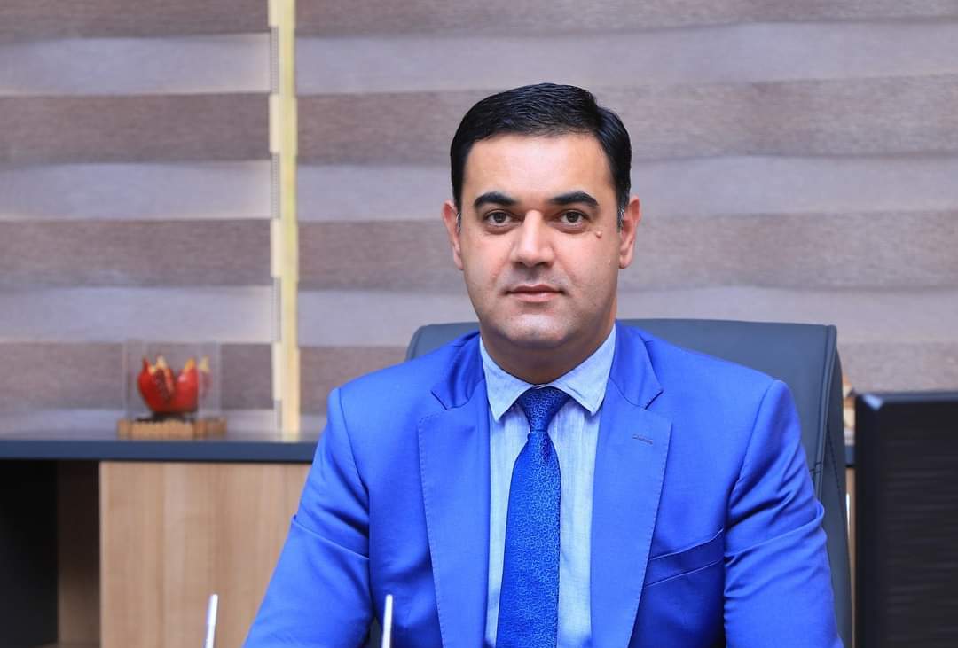 "Gənc nəsil tarixi həqiqətləri bilməlidir"